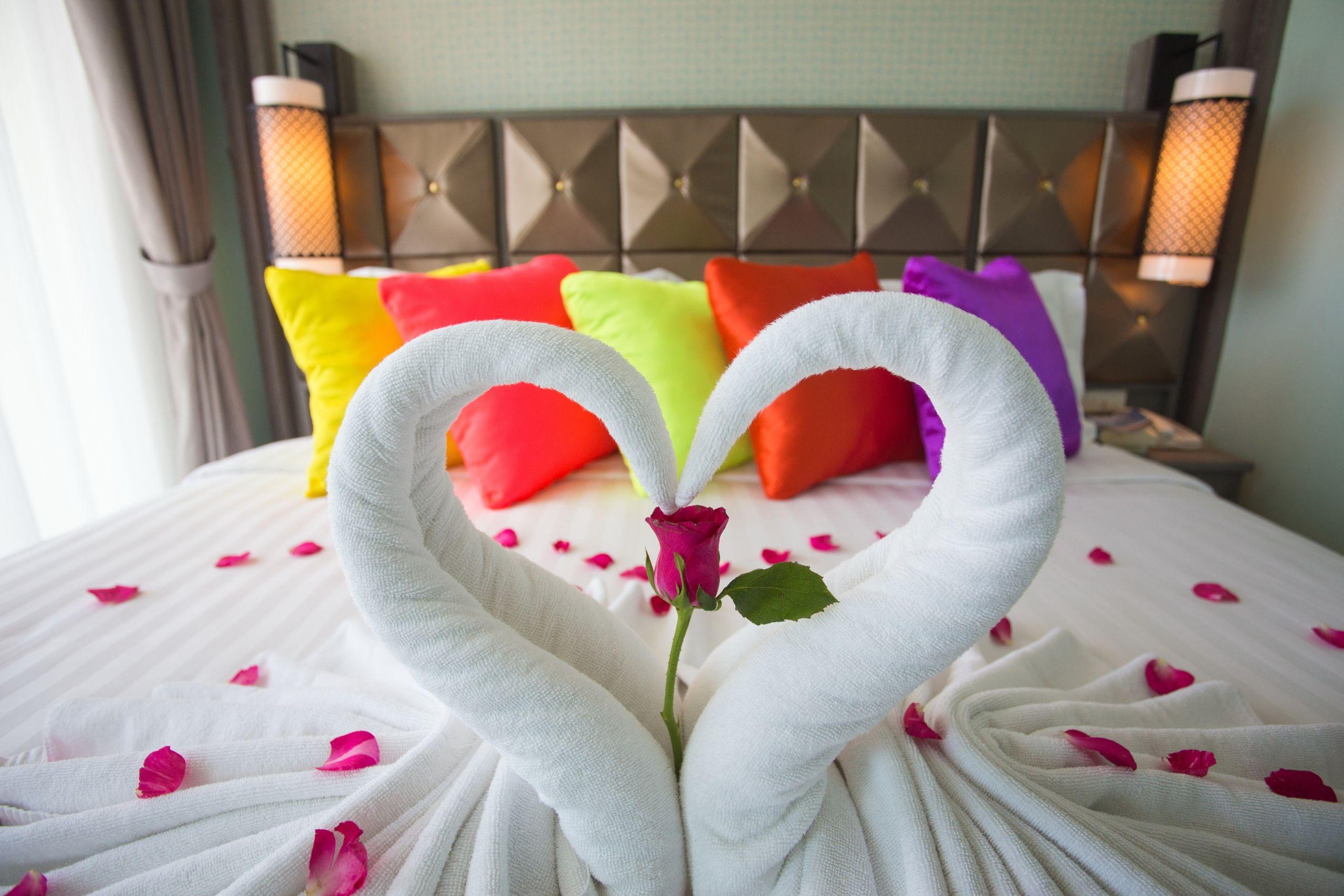 Add Plus Hotel&Spa Patong Extérieur photo