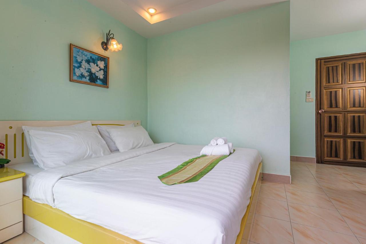 Add Plus Hotel&Spa Patong Extérieur photo